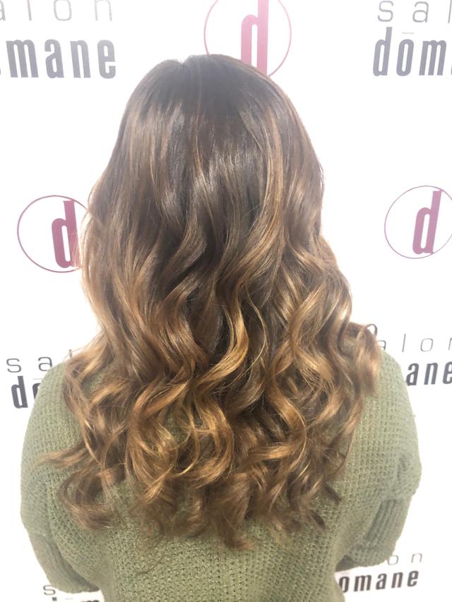 Hair By Justina - 3