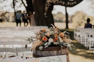White Dahlia Events - 13