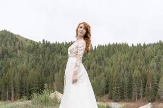 My Amazing Wedding Dress - 12
