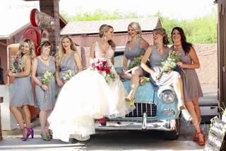 Uptown Bridal & Boutique - 81
