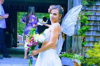 Caswell Farm & Wedding Barn - 30