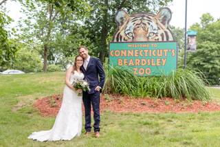 Connecticut's Beardsley Zoo - 16