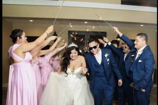 Reception Palace Ballrooms 3