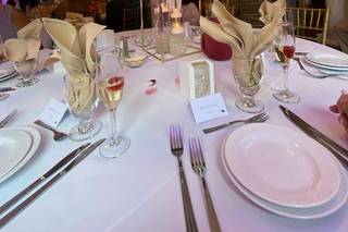 Georgina's Weddings & Banquets - 31