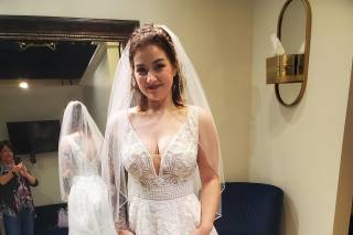The Wedding Shoppe - 29