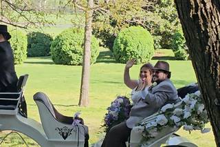 The Shenandoah Carriage Company, LLC - 12