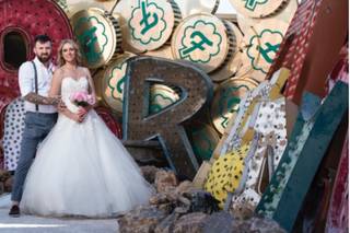 Las Vegas Luv Bug Weddings - 20
