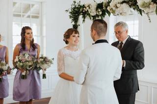 My Custom Wedding Ceremony - 24
