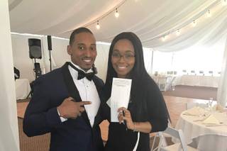 Promise Path Nuptials - 6
