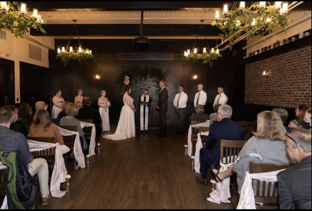 Amour Wedding Events - 1