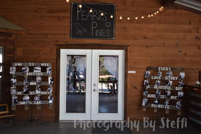 Pearls In The Pines - 3