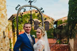 Lavender & Lace Wedding Florist - 28