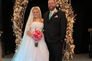 Oakwood Wedding Chapel - 7