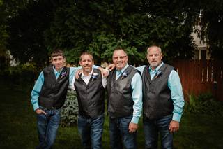 Photo Focus Photography - 24