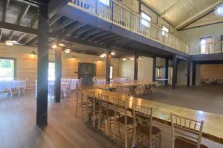 The English Country Barn of the Carolinas - 49