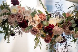 Lavender & Lily Floral - 13