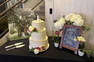 Frosting Fanatic - 27