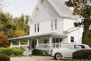 The Sonnet House - 47