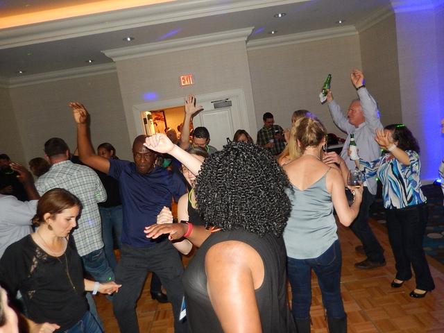 2 Tone Events & Entertainment - 4