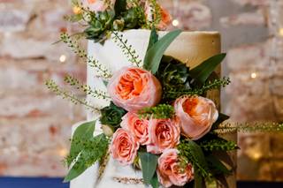 Starbright Floral Design - 29