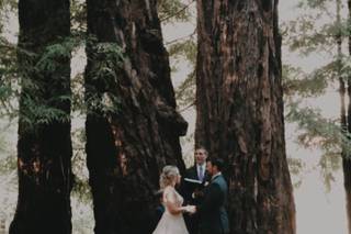 Monterey Bay Wedding Officiants - 41