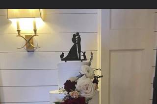 Hexacres Floral Design Studio - 29