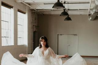 In White - 26