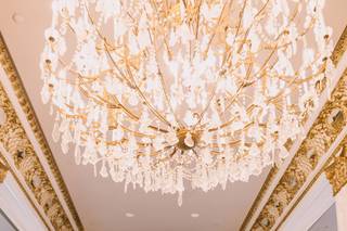 Le Pavillon Hotel - 6