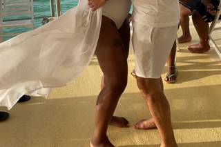 La Barcaza Wedding and Event Boat - 34