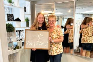 Claire's Fashions Inc - 11