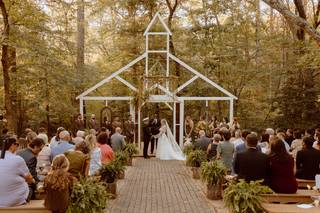 Trenton Bell Wedding Officiant - 4