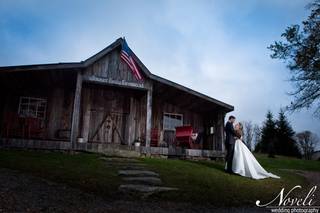 Noveli Wedding Photography - 49