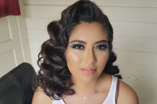Powers Beauty Artistry - 26