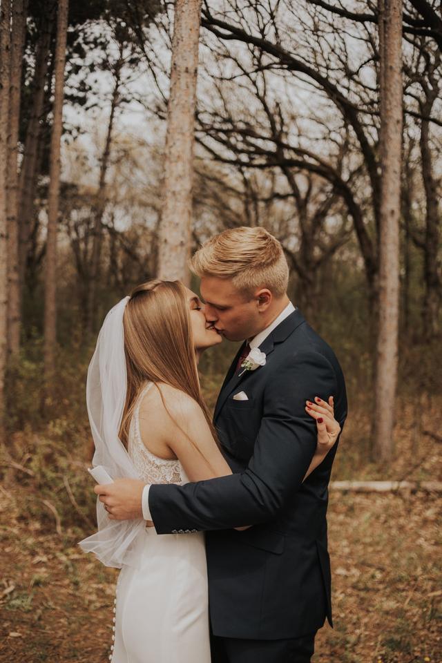 Kenzie Heckmann Events - 3