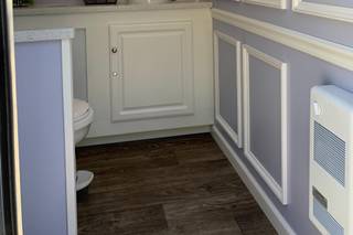 Luxury Restroom Trailers by Privy Chambers - 14