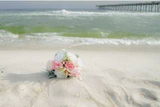 Simple Beach Wedding - 37