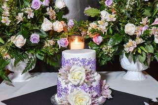 Cakes On The Move - 101