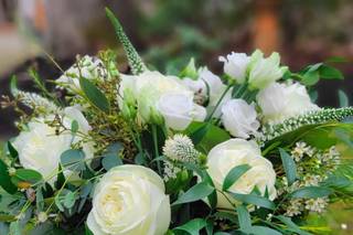 The Blue Chrysanthemum - 13