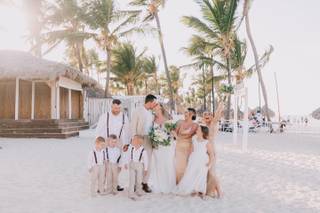 Punta Cana Photographer - 45