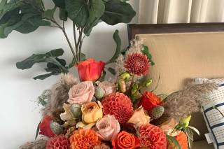 Luxury Floral Designs by Karla's Kreations - 70