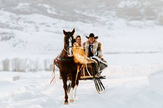 La Joya Dulce Weddings & Events - 22