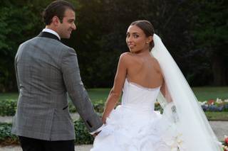Graham Glam Bridal - 15