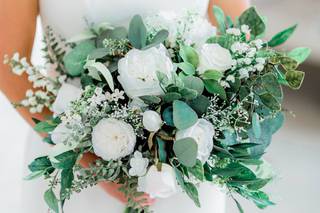 The Faux Bouquets - 11