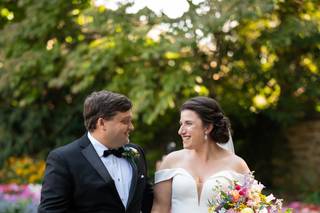 Bridal Garden - 10
