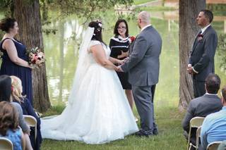 Officially Wed - 23