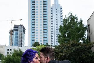 Renaissance Atlanta Midtown Hotel - 6