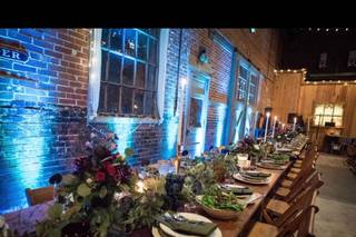 Pump House Weddings and B & B - 18