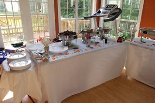 Just Like Mom's Catering - 8