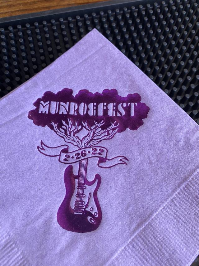 Love Times Infinity Events - 2