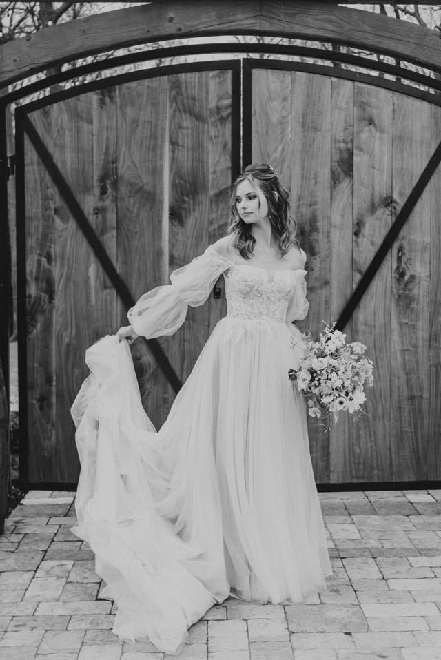 Couture Alterations - 2